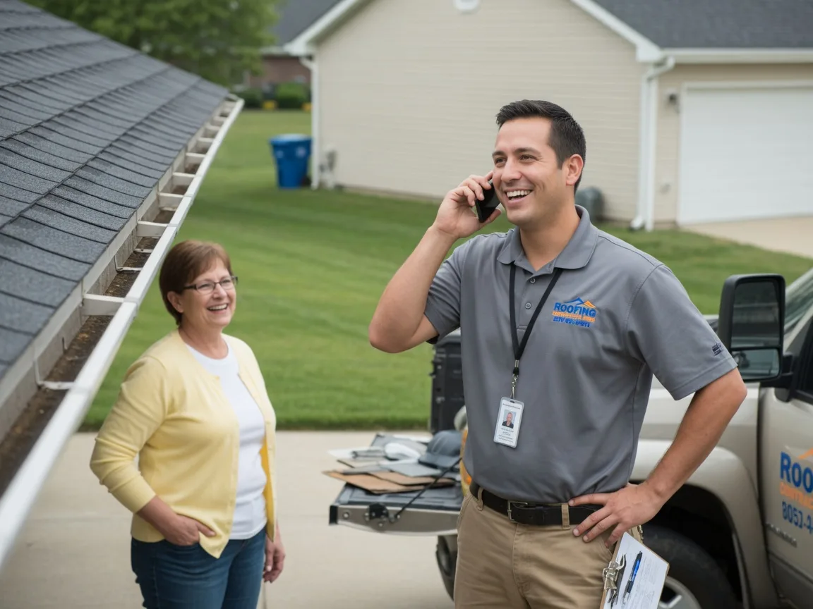 Local Roofing Contractors Oakridge, OR FAQs
